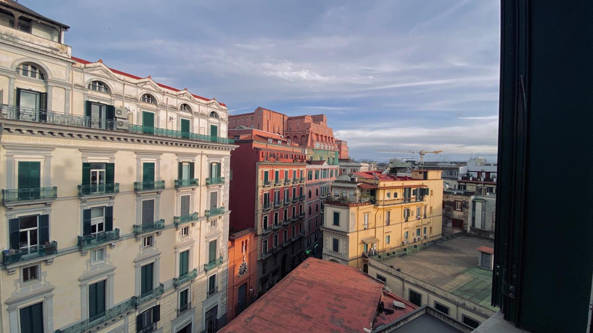 Life Appartamento Napoli
