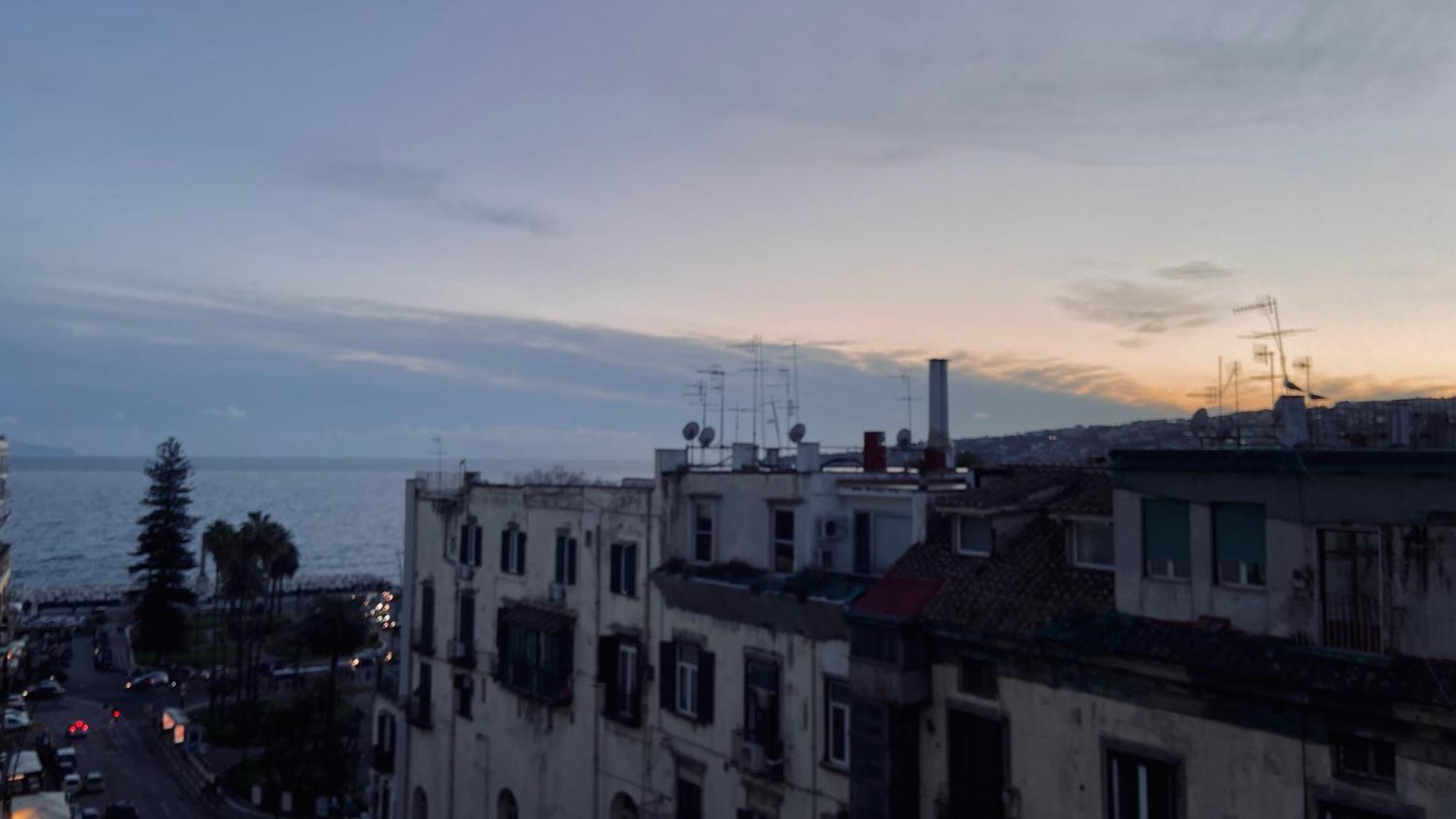Life Appartamento Napoli